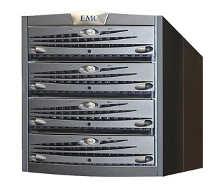 Dell EMC SAN data recovery