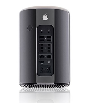 Mac Pro Data Recovery Services