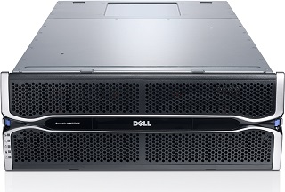 Dell Windows Storage data recovery