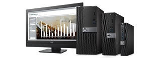 Dell Desktops Data Recovery Services