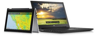 Dell Laptops Data Recovery Services