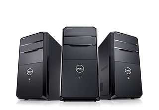 Dell Vostro Desktops data recovery