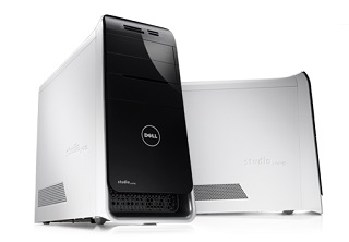 Dell XPS Desktops  data recovery