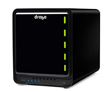 Drobo DAS data recovery