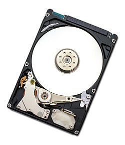 HGST Endurastar SATA data recovery