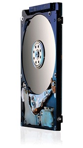 HGST Travelstar SATA data recovery