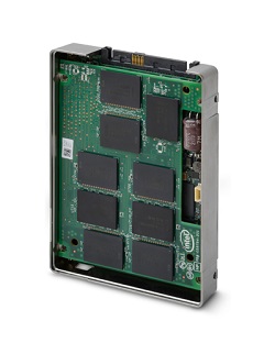 HGST Ultrastar MM series SAS SSD data recovery