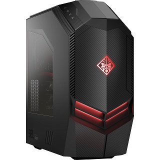 HP OMEN Desktops data recovery