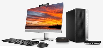 HP Desktops Data Recovery Services HP Desktops Data Recovery Services