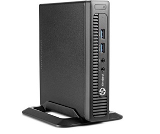 HP Elite Desktop data recovery