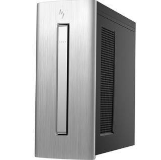 HP ENVY Desktop data recovery