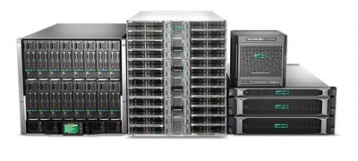 HP Proliant Servers Data Recovery HP Proliant Servers Data Recovery