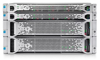 HPE ProLiant Server data recovery