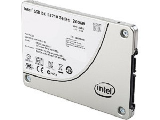 Intel Data Recovery Services