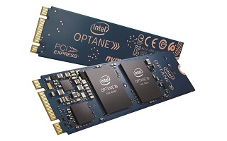 Intel Optane Data Recovery Services