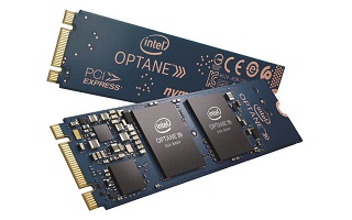 Intel Data Recovery Services Intel Optane Data Recovery Services