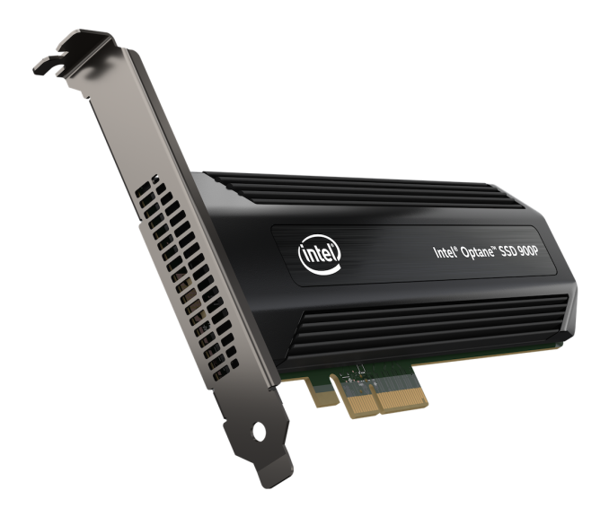 Intel Optane SSD 900P series data recovery Intel Optane SSD 900P series data recovery