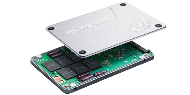 Intel SSD D3 S4510 series data recovery Intel SSD D3 S4510 series data recovery