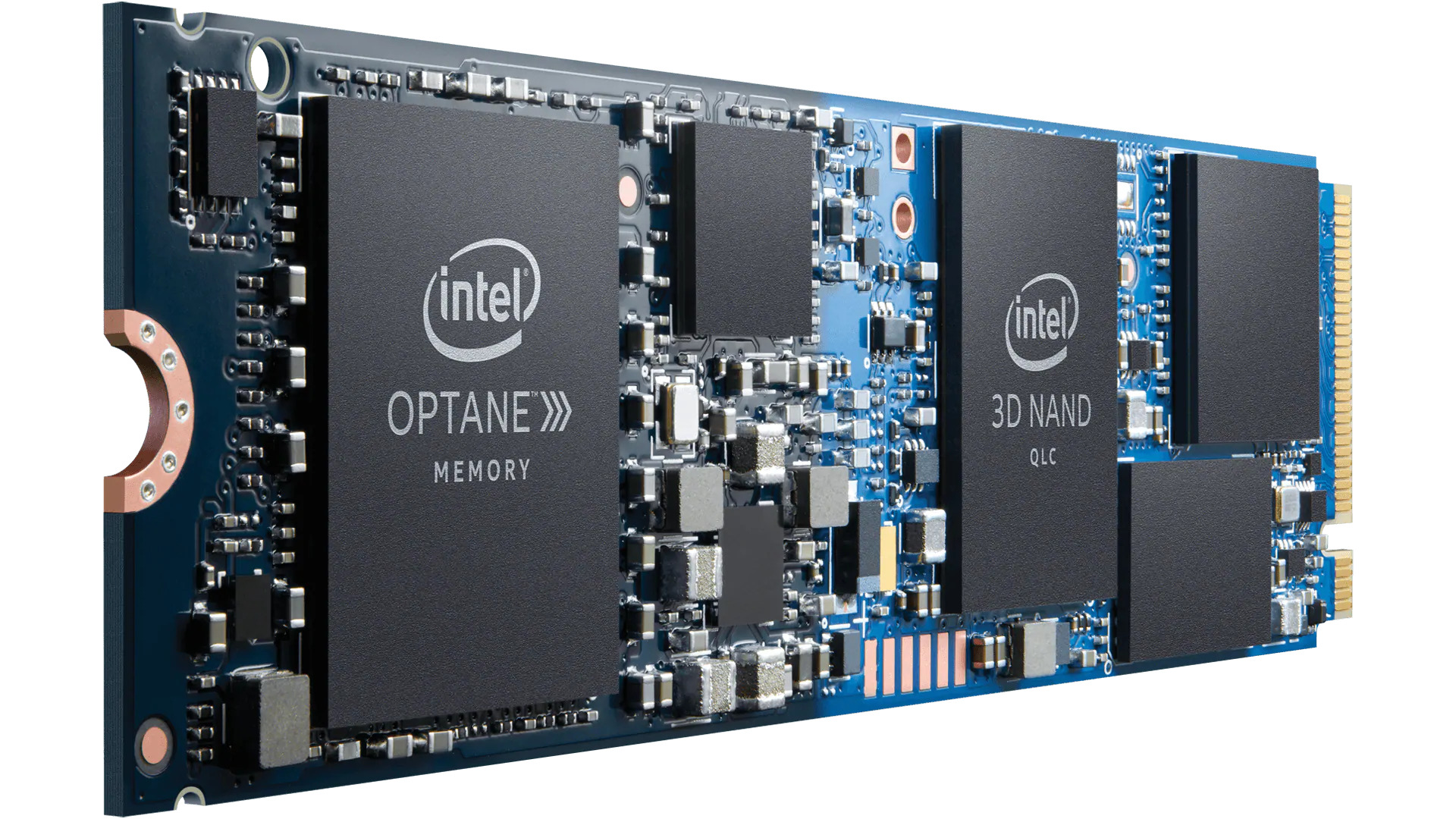 Intel Optane Memory H10 series data recovery Intel Optane Memory H10 series data recovery