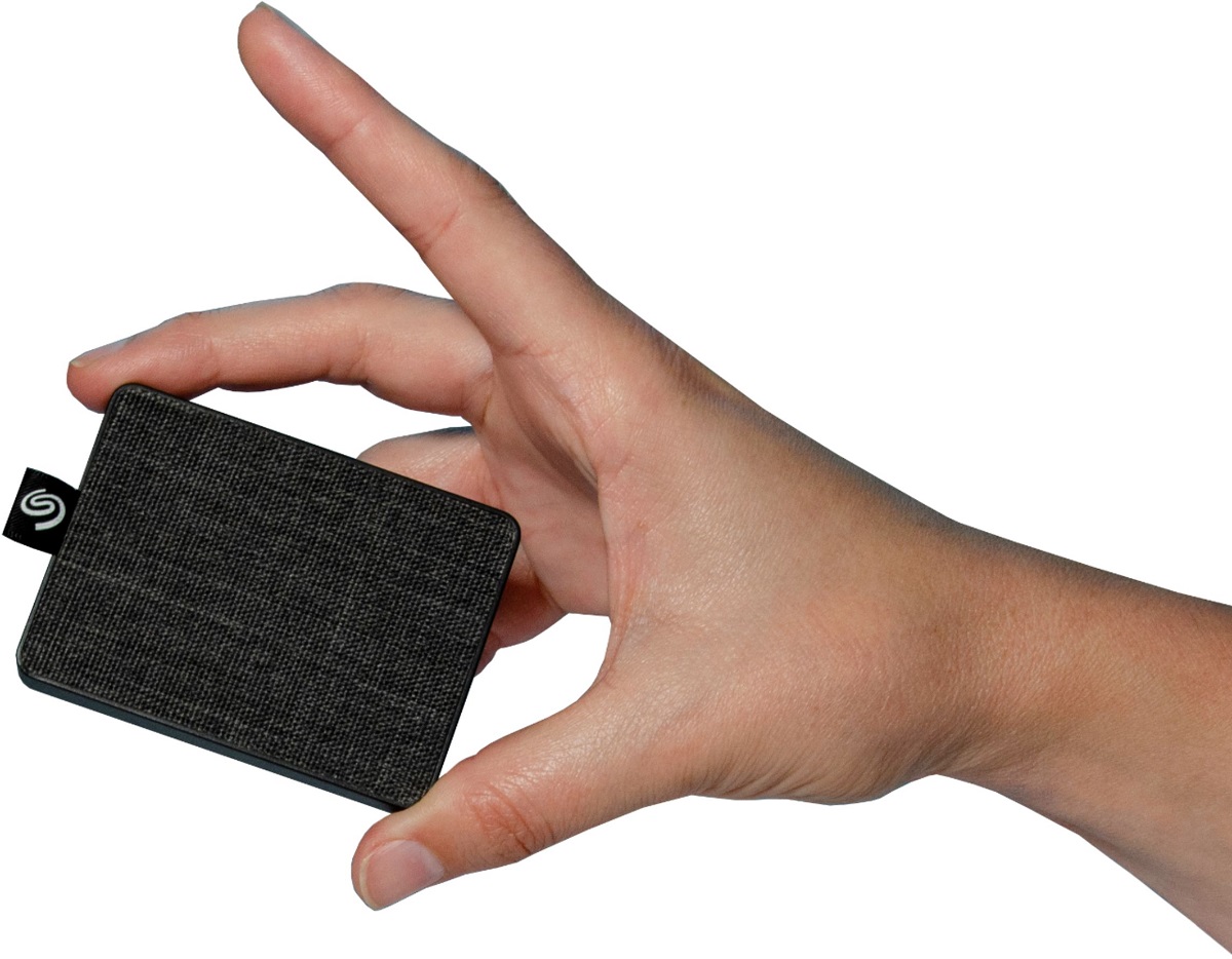 Seagate One Touch External SSD data recovery Seagate One Touch External SSD data recovery