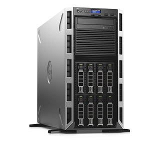 Dell PowerEdge PERC RAID data recovery