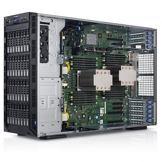 Dell PowerEdge RAID data recovery