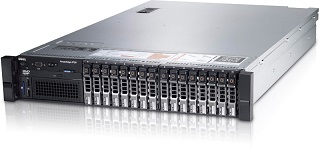 Dell PowerEdge PERC data recovery