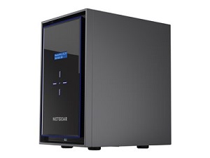 NetGear ReadyNAS 420 Series  data recovery