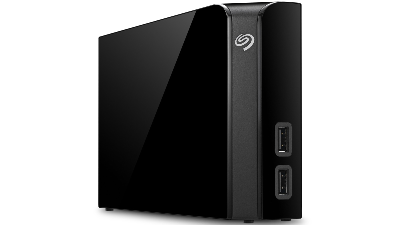 Seagate Backup Plus Hub External HDD data recovery