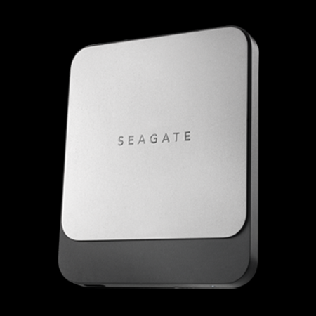 Seagate HDD Data Recovery