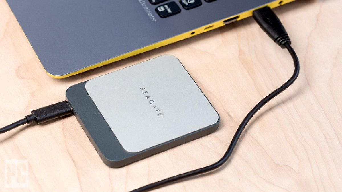 Seagate Fast External SSD data recovery Seagate Fast External SSD data recovery