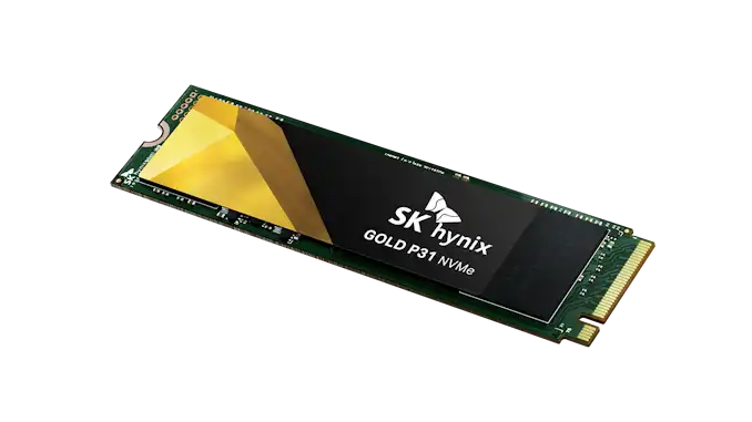 SK hynix SSD Gold data recovery SK hynix SSD Gold data recovery