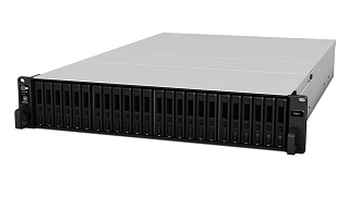 Synology FS/XS series data recovery
