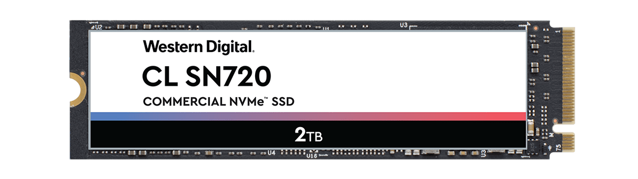 WD SN720 NVMe data recovery WD SN720 NVMe data recovery