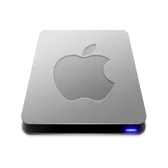 Apple Mac data recovery services