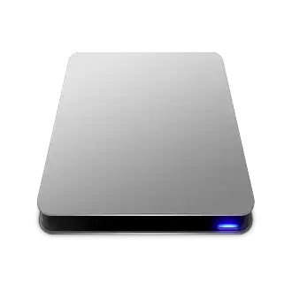 Professional external HDD data recovery services