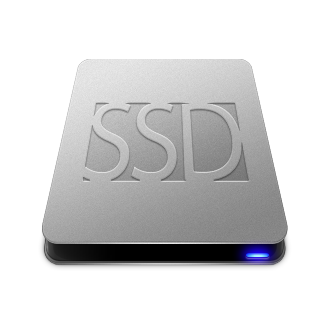 Solid State Drives (SSD) data recovery