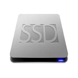 SSD data retrieval services