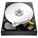 Hard drive data recovery services 