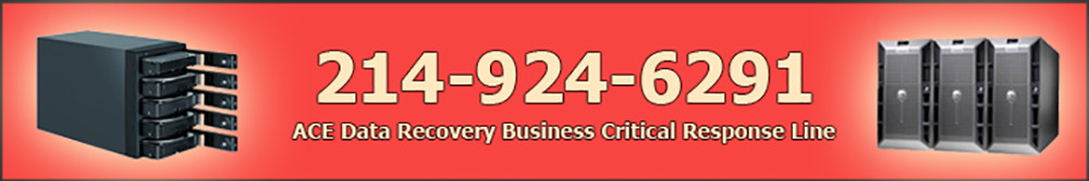 Emergency Data Recovery Emergency Data Recovery