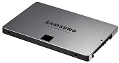 Samsung 840 EVO Data Recovery