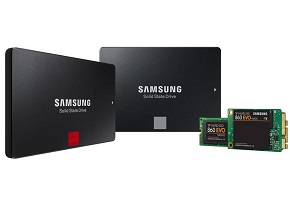 Samsung 840 EVO Data Recovery