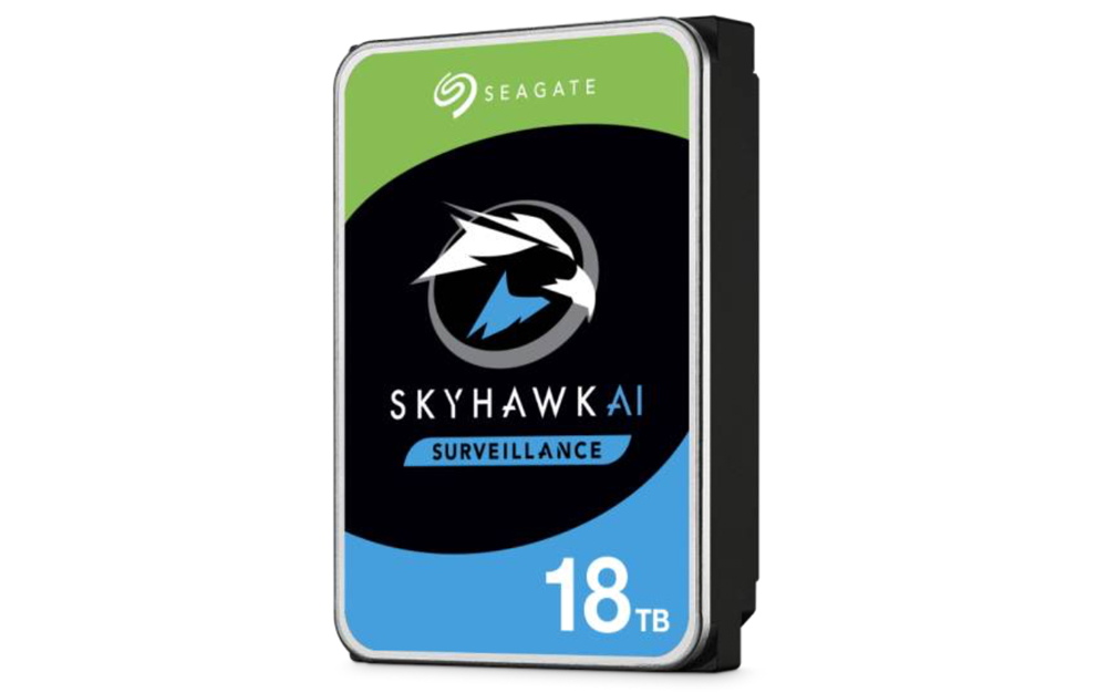 NAS Hard Drive Recovery Seagate