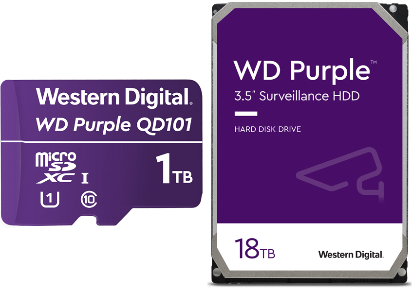 HDD Data Recovery Western Digital