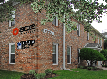 Rialto, CA ACE Data Recovery Services