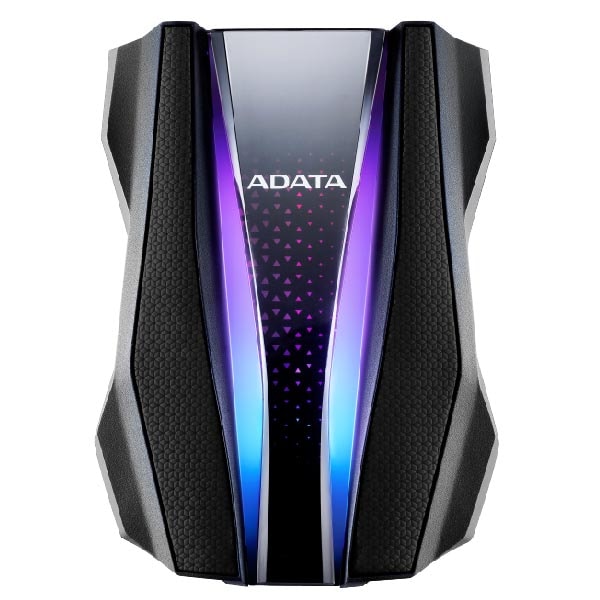 Hard Drive Recovery Adata HD770g