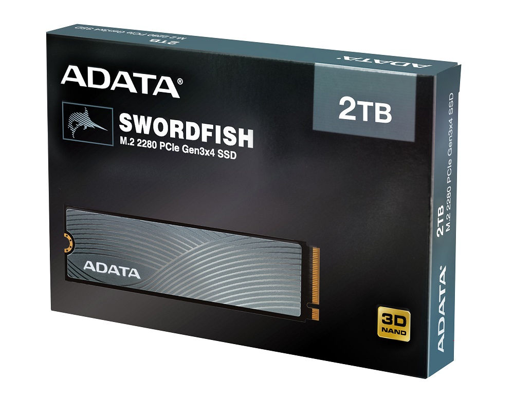 SSD Data Recovery Adata