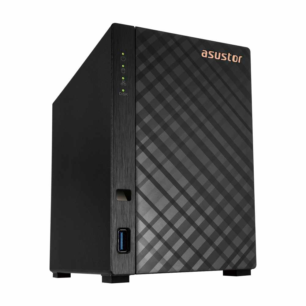 Asustor Drivestor 2 AS1102T NAS