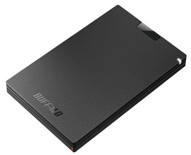 SSD Data Recovery Buffalo