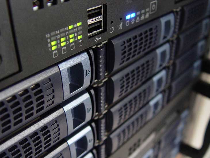 Data Loss Data Recovery